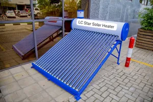 200 Liters Solar Water Heater Lc Star