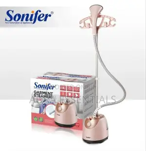 1.6litres Sonifer Garment Steamer