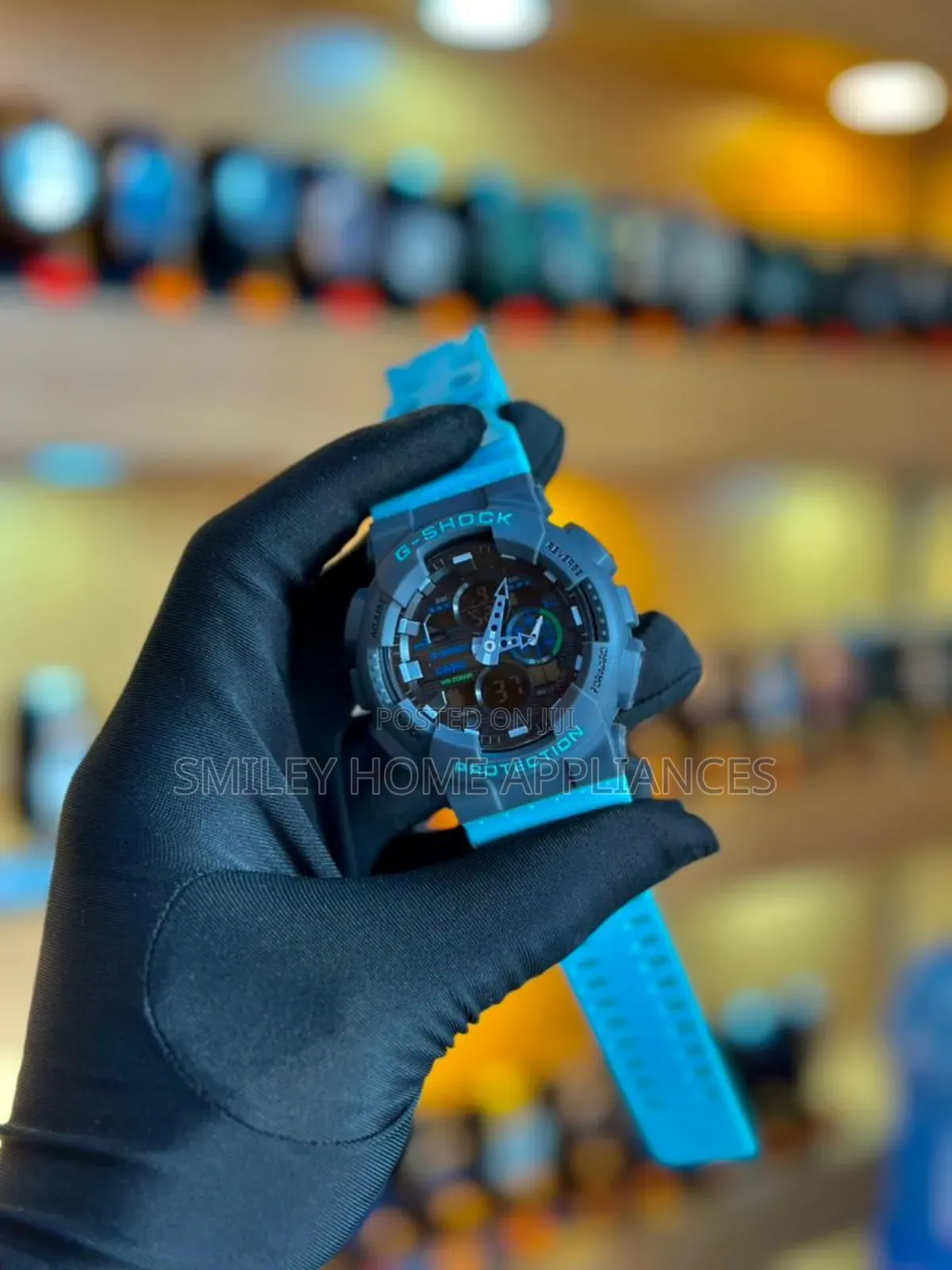 Casio Unisex Analog Digital Time Piece at 20% Discount Price