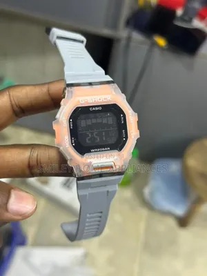 Kids' Casio Digital Wrist Time Piece at an Affordable Price