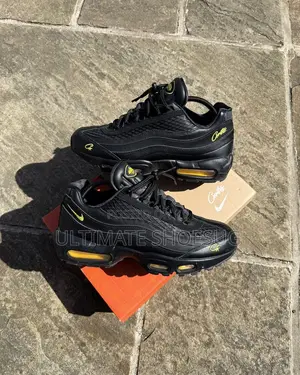 Nike Air Max 95 X Corteiz