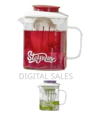 850ml Teapot With Infuser High Quality Heat Resistant Glass Teapot
