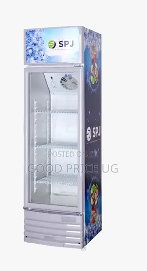 300 Litres SPJ Chiller