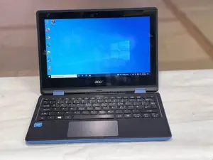Laptop Acer Nitro 5 8GB Qualcomm Snapdragon X Plus SSD 128GB