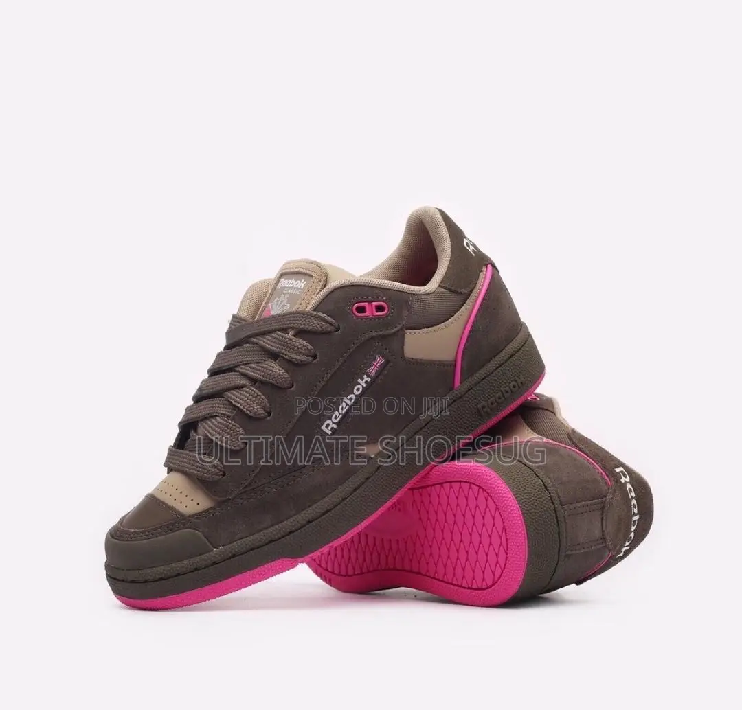 Reebok Classic