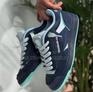 Reebok Classic