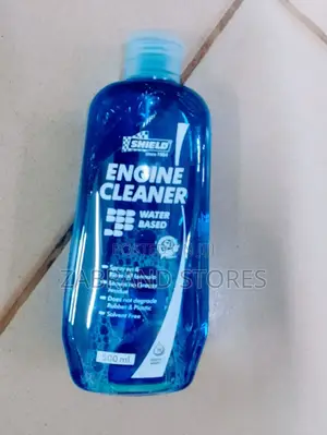 500mls Engine Cleaner