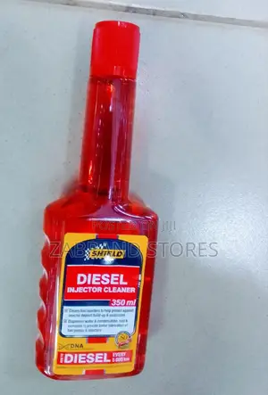 Diesel Injector Cleaner 350ml