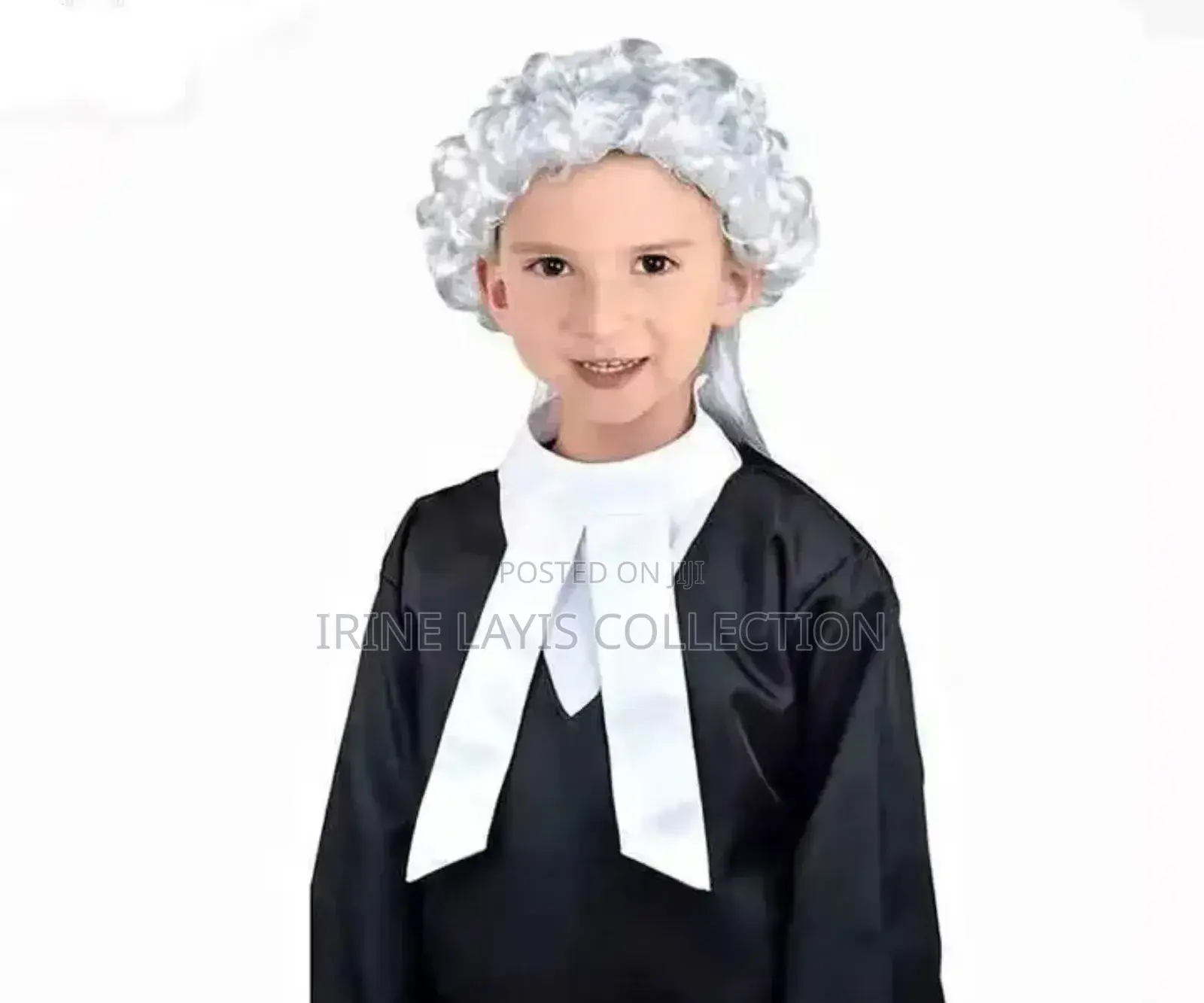 Kids or Lawyers Suit
