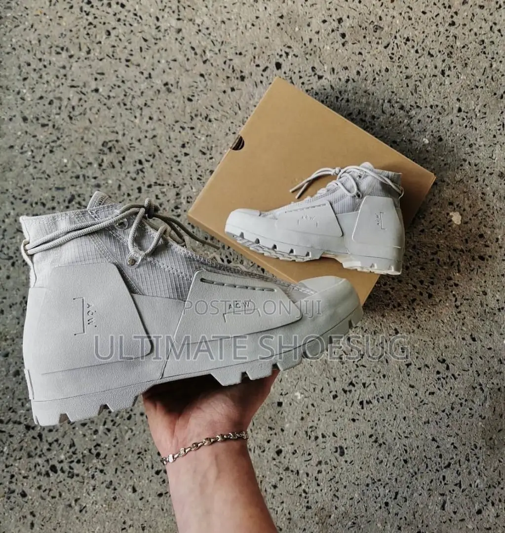 Converse a-Cold-Wall Chuck Taylor