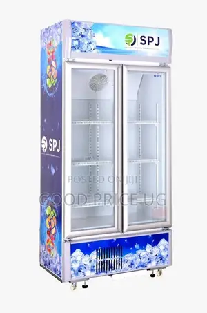 700 Litres PSJ Chiller
