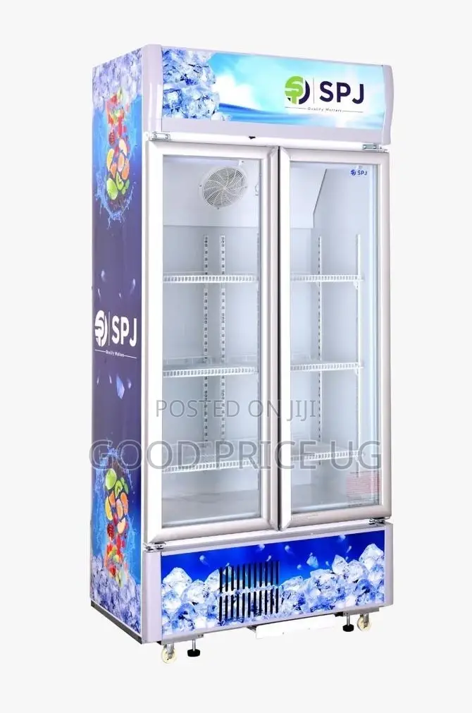 700 Litres PSJ Chiller