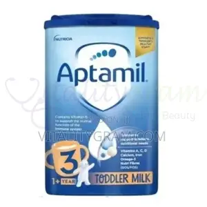 Aptamil 3 Baby Formula