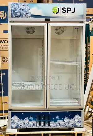 SPJ 900l Chiller