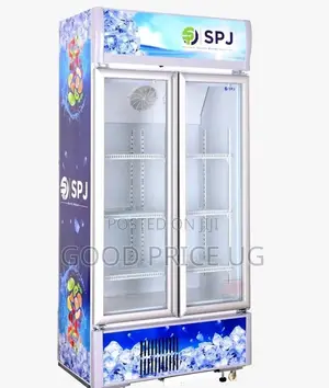 SPJ 900l Chiller