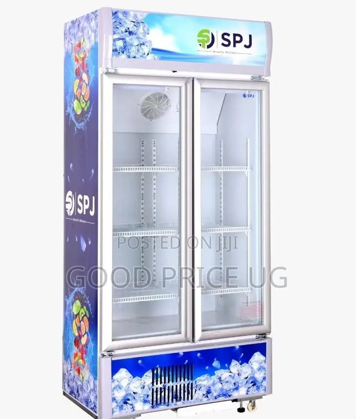 SPJ 900l Chiller
