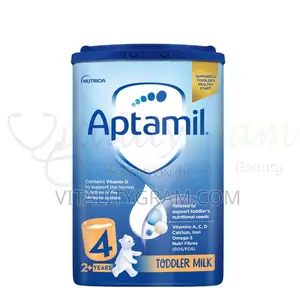 Aptamil 4 Toddler's Milk 2 Years+
