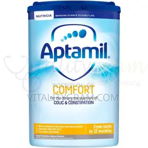Aptamil Comfort Baby Milk Formula