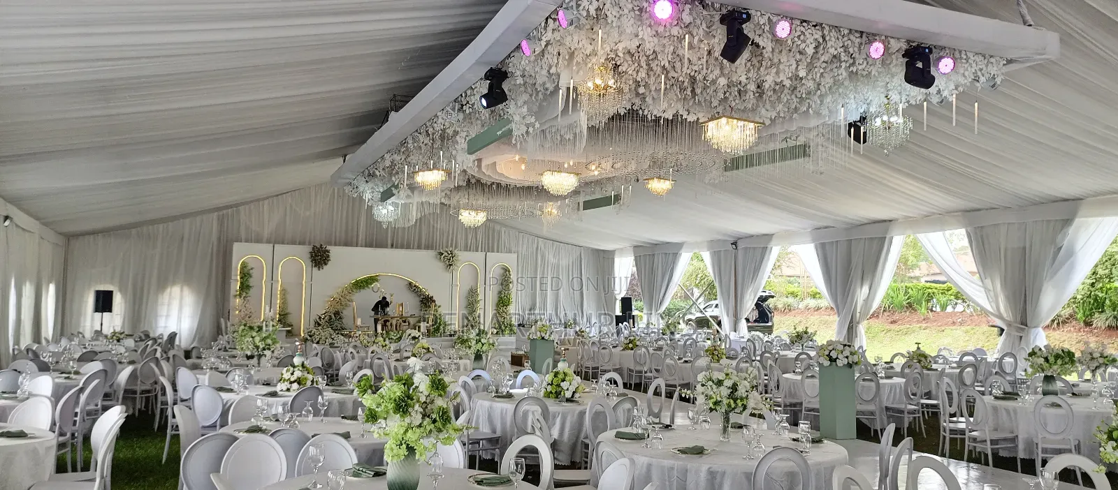Wedding Ceremony