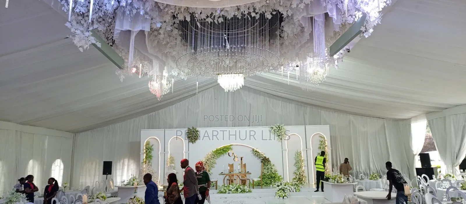 Wedding Ceremony