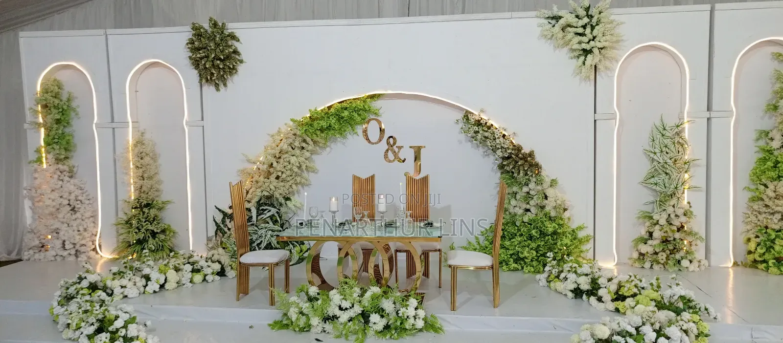 Wedding Ceremony