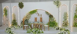 Wedding Ceremony