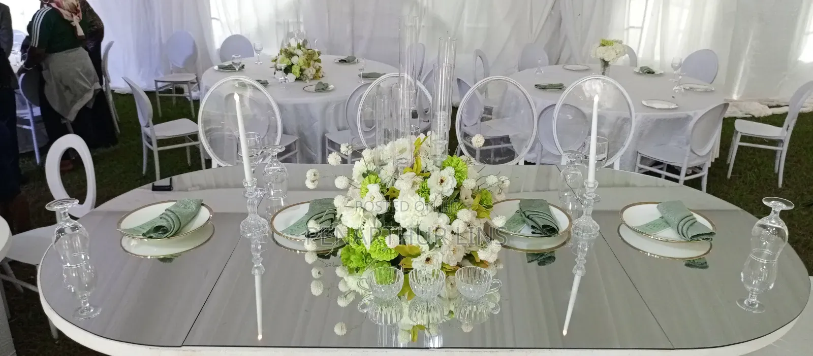 Wedding Ceremony