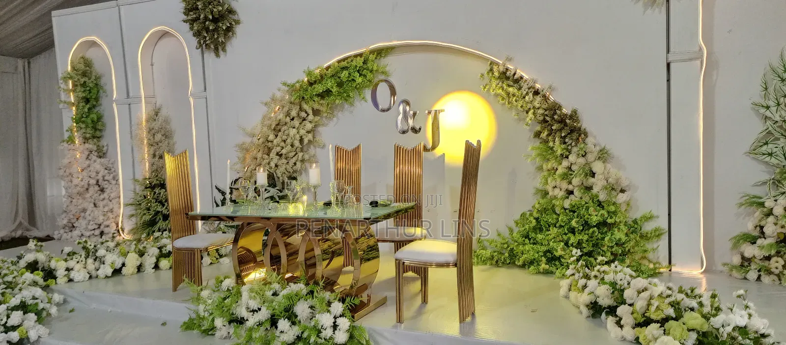 Wedding Ceremony