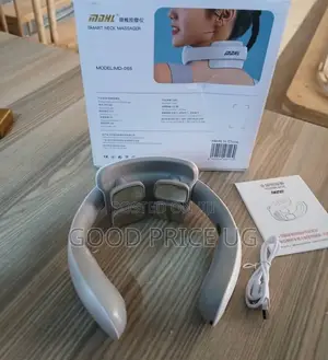 Rechargeable Smart Neck Massager