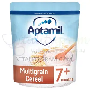 Aptamil Multigrain Cereal 200g