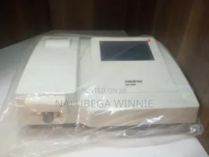 Mindray Ba 88a, Semi Automated Chemistry Machine