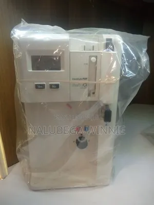 Electrolyte Analyzer Machine