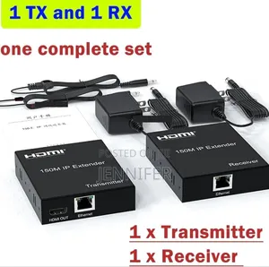 150m Hdmi Ip Extender