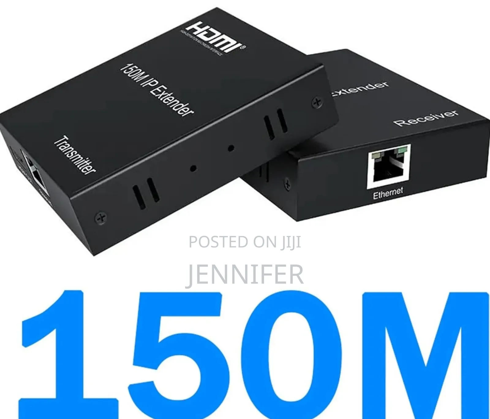 150m Hdmi Ip Extender