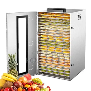 Stainless Steel Food Dehydrator