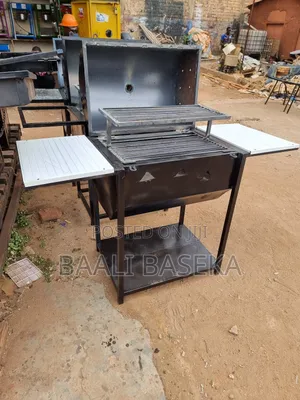 Commercial Meat Grilling Machine/All Types of Meat