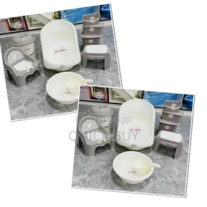 Advanced Baby Bath Gift Set