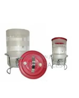 7.5litre Glass Water Jug, Juice Dispenser