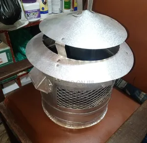 Improved Chicks Brooder Stove