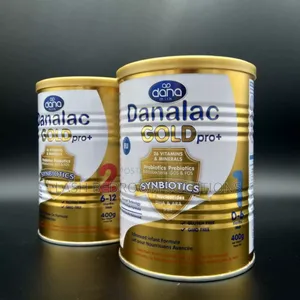 Danalac Gold Pro 1