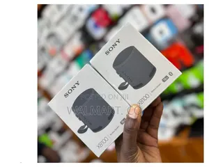 Sony Xb100 Bluetooth Speaker