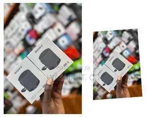Sony Xb100 Bluetooth Speaker