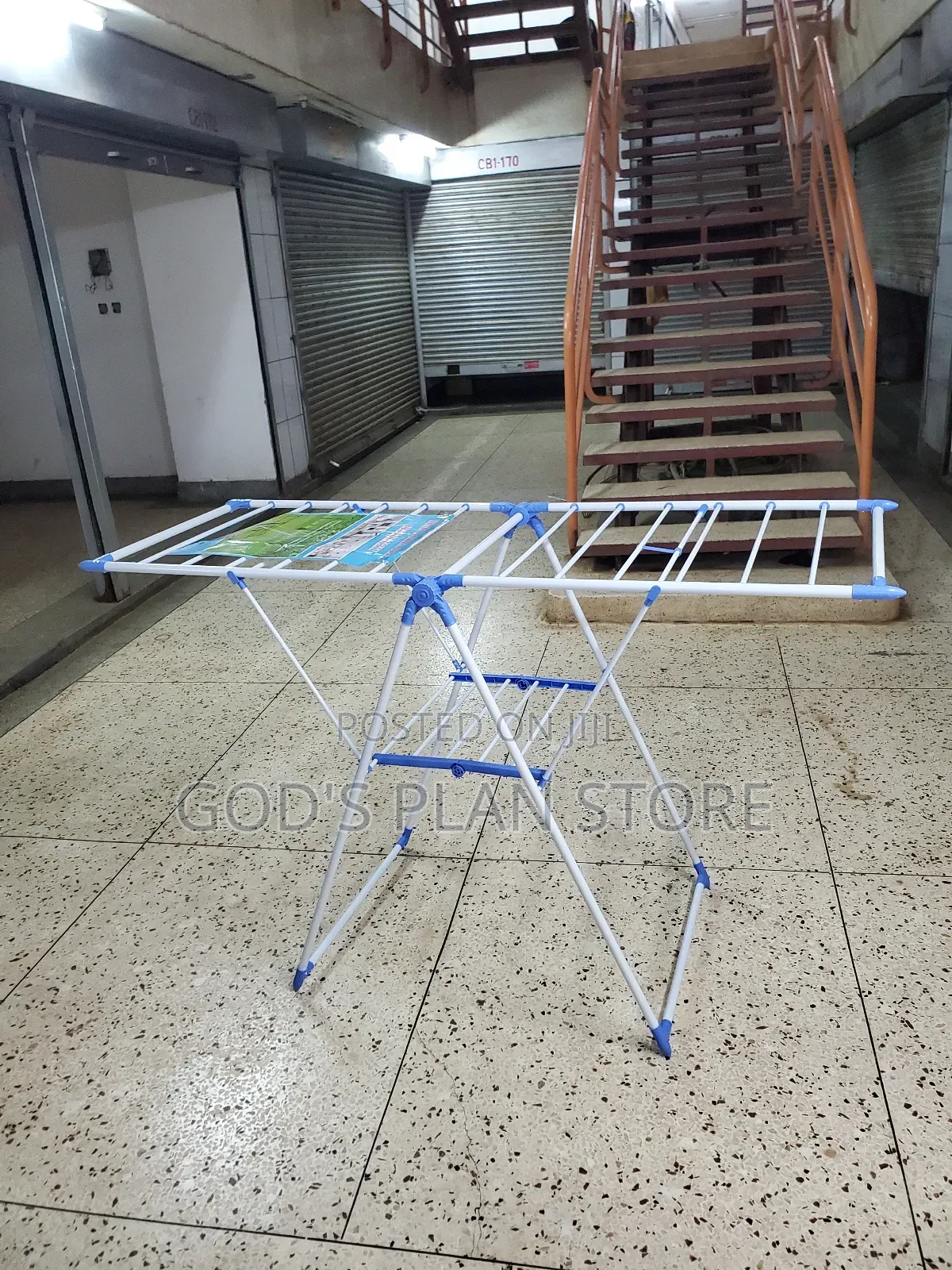 Adjustable Cloth Drying Rack Drying Rack
