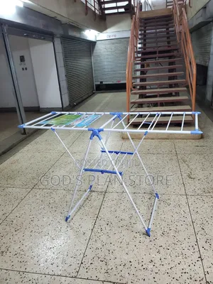 Adjustable Cloth Drying Rack Drying Rack