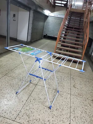 Adjustable Cloth Drying Rack Drying Rack