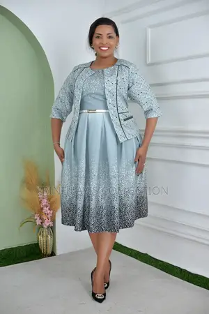 Woman's Classy Dresses