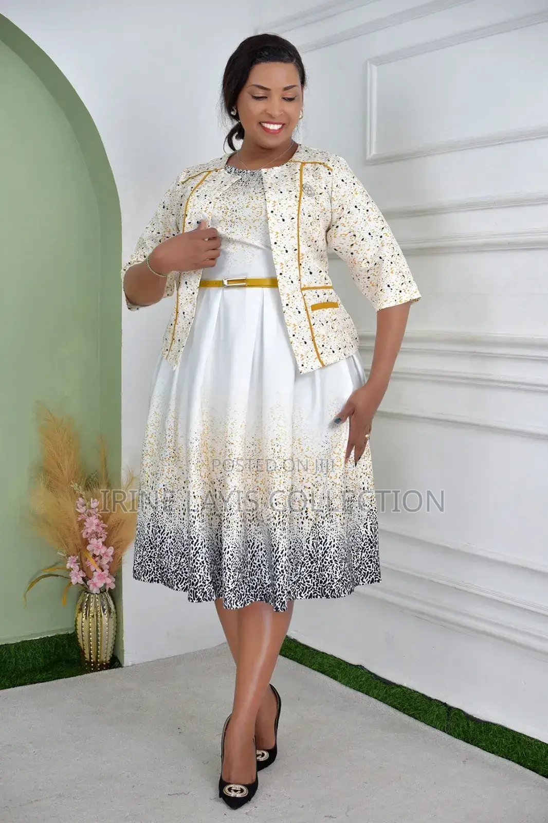 Woman's Classy Dresses