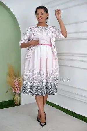 Woman's Classy Dresses