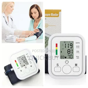 Yiedlsksy Blood Pressure Monitors