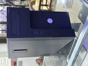Desktop Computer Dell 8GB Intel Core I5 HDD+SSD 1T